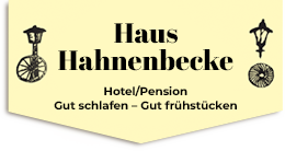 Hotel-Pension in Meinerzhagen