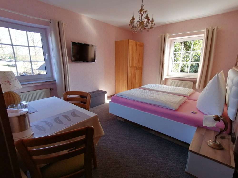 Hotelzimmer in Meinerzhagen
