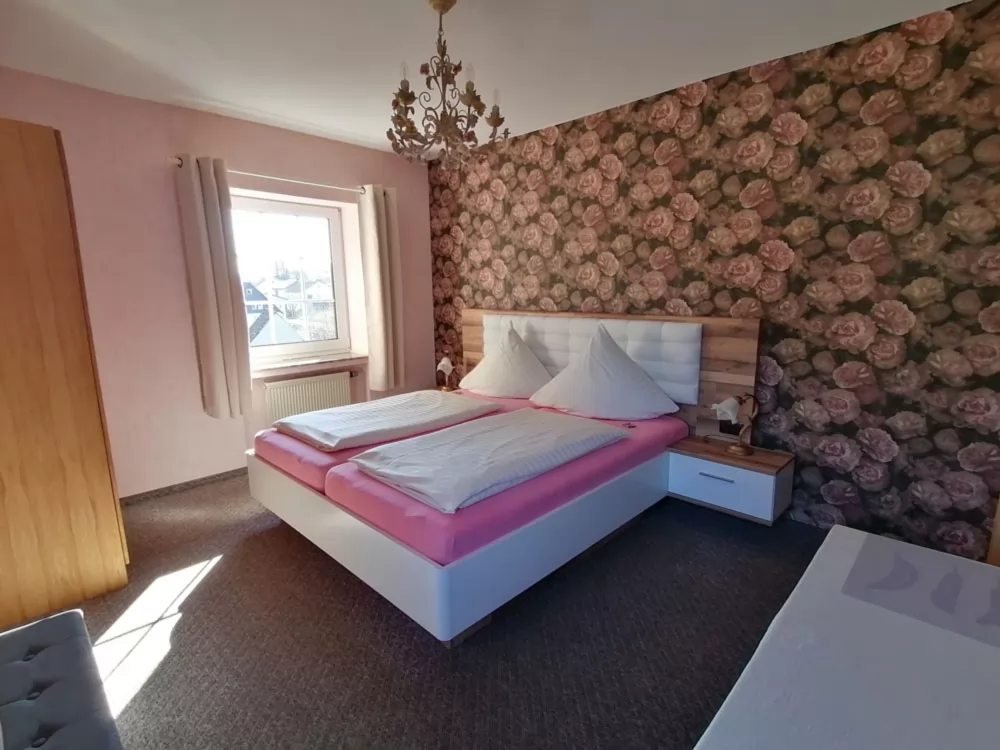 Hotel-Zimmer in Meinerzhagen